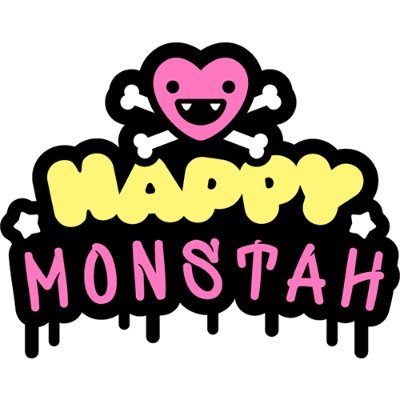 Happy Monstah is an authentic multicultural action-adventure series about 5 girls from around the world who are only meeting to protect the world from itself