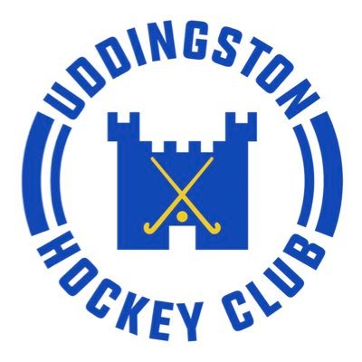 Uddingston Hockey