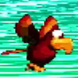 DKC speedrunner. Love to reset. I also love cats! Watch me live at https://t.co/os9Fub5IcX PBs: DKC3 Any% - 46:39, DKC3 103% - 1:49:38, DKC3 GBA Any% - 49:17