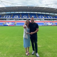 Toby Brittan (@brittantoby) 's Twitter Profile Photo Toby Brittan (@brittantoby) 's Twitter Profile Photo
