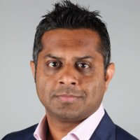 Arun Z. Thomas (@arunzthomas) 's Twitter Profile Photo Arun Z. Thomas (@arunzthomas) 's Twitter Profile Photo