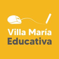 Villa María Educativa(@vmeducativa) 's Twitter Profile Photo