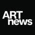 ARTnews (@artnews) Twitter profile photo