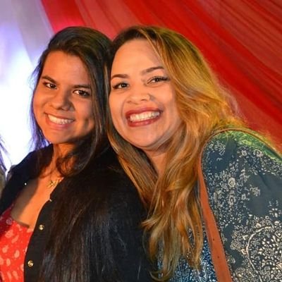 CeciliaBotafogo's profile picture. Botafoguense, catequista e tia
#VIVAOSUS
#DEFENDAOSUS