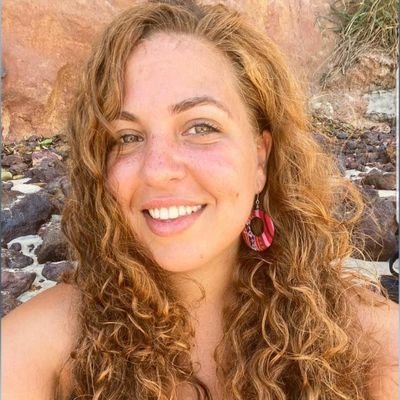 remchagas's profile picture. Bewitched 🧙‍♀️