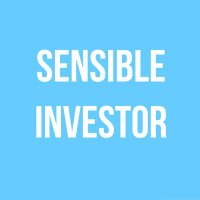 Sensible Investor 📖(@sense4investors) 's Twitter Profile Photo