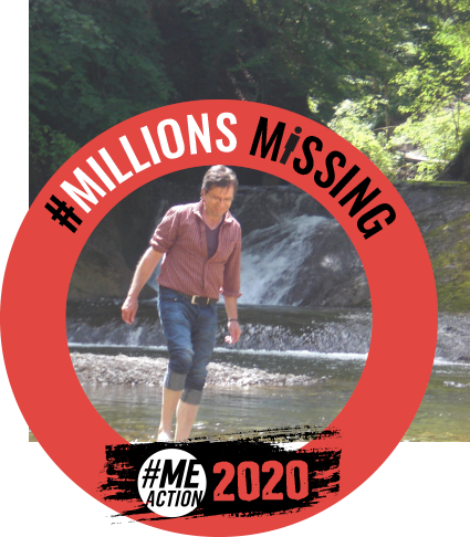 ThomasHeinzman_'s profile picture. I got a virus & never recovered | EBV 1985 & Influenza 1989  #MECFS | Kämpft low dosed für Aufklärung, Anerkennung, Versorgung & Forschung.