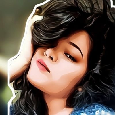 ItsShalu_'s profile picture. I put the “elation” in “public relations!