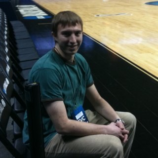 hcollier88's profile picture. Live Sports Producer for BYUtv Sports.