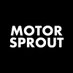 MotorSprout (@motorsprout) Twitter profile photo MotorSprout (@motorsprout) Twitter profile photo