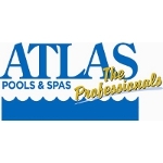 Because the best vacation is in your own backyard! Atlas Pools and Spas: The Pool and Spa Professionals with combined experience of 55 years.