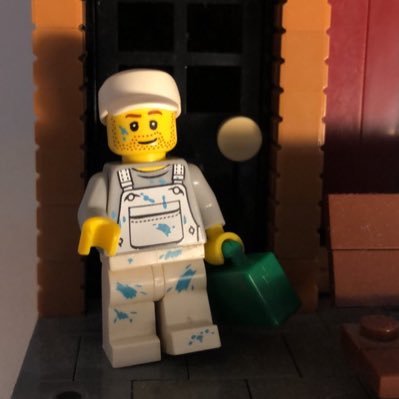 marco lego