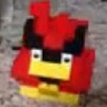 TheAngryBird95 Profile Picture