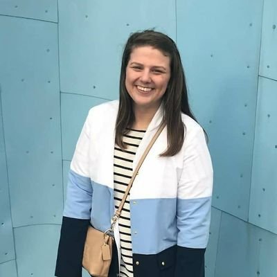 JessSchauble's profile picture. Heels🐏
Canes❤️
Panthers💙