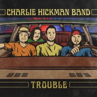 Charlie Hickman Band(@chboklahoma) 's Twitter Profile Photo