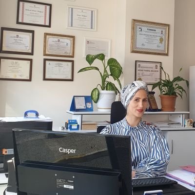 Betusercu's profile picture. S.M.Mali Müşavir 
KGK Bağımsız Denetçi