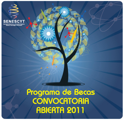 El Programa Nacional de Becas para ecuatorianos que buscan cursar estudios de postgrado en universidades de excelencia académica en el extranjero.