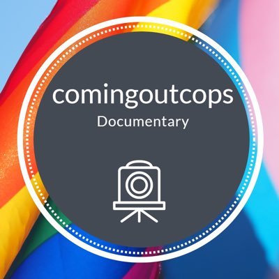 Documentary that explores the personal and professional experience of 2SLGBTQ+ police and law enforcement - and the complications of being both!