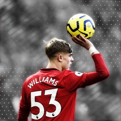 BWilliams_53's profile picture. BWilliams Fanboy, Shithouse FC.