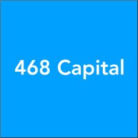 468 Capital (@468capital) 's Twitter Profile