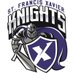St. Francis Xavier Athletics (@stfx_athletics) Twitter profile photo St. Francis Xavier Athletics (@stfx_athletics) Twitter profile photo