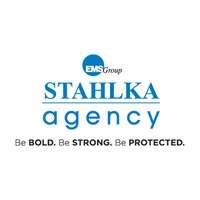 Stahlka Agency(@StahlkaA) 's Twitter Profile Photo