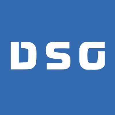 DSG_Digital's profile picture. We’re a team of creative thinkers who aren’t afraid to break tradition and explore outside the box - and we want to see your company thrive.