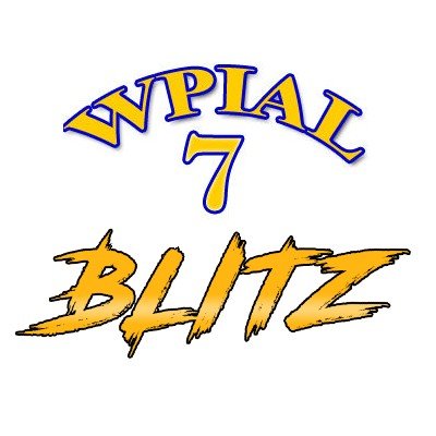 WPIAL Football content from @SCBlitz. Standings, articles, historical info and more!

Check out the WPIAL Blitz Show on YouTube.