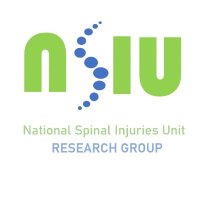 National Spinal Injuries Unit Research Group(@NSIURG) 's Twitter Profile Photo