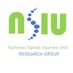 National Spinal Injuries Unit Research Group (@NSIURG) Twitter profile photo