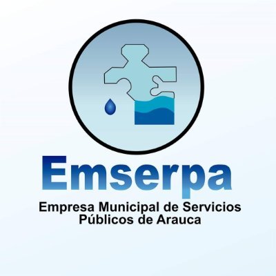 EMSERPA E.I.C.E. E.S.P. opera y comercializa los servicios de acueducto y alcantarillado en el Municipio de Arauca / https://t.co/b17Rpxez1G