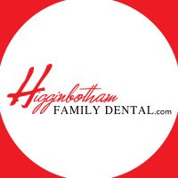 Higginbotham Family Dental(@Higginbotham_fd) 's Twitter Profile Photo