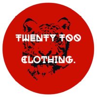 Twenty Too Clothing(@XXIIcustoms) 's Twitter Profile Photo