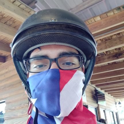 da_realBoricua's profile picture. just an average guy