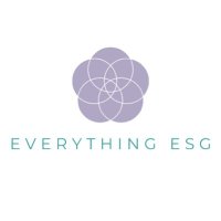 Everything ESG(@everythingESG) 's Twitter Profile Photo