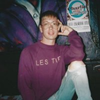 Nicholas James (@nchls_j) 's Twitter Profile