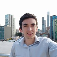 Ivan Alfonso (@ivandaalf) 's Twitter Profile