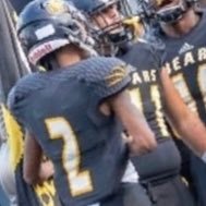 Terrence Thomas (@tjthomas35) 's Twitter Profile