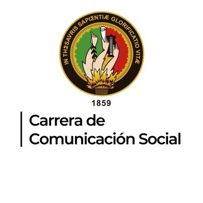 Carrera de Comunicación pionera en formar comunicadores en la Región Sur del #Ecuador📚 Comunicamos para transformar #SoyComunicadorUNL ♥️