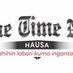 Prime Time News Hausa (@hausaprimetime1) Twitter profile photo Prime Time News Hausa (@hausaprimetime1) Twitter profile photo