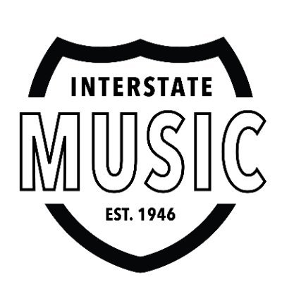 Music is always changing... Interstate Music is here for it.