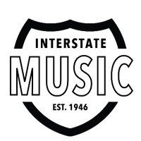 Interstate Music (@interstatemsc) 's Twitter Profile Photo Interstate Music (@interstatemsc) 's Twitter Profile Photo