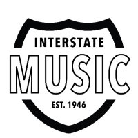 Interstate Music(@InterstateMsc) 's Twitter Profile Photo