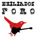 Foro de música, festivales y lo que se tercie. Funcionando desde 2008.