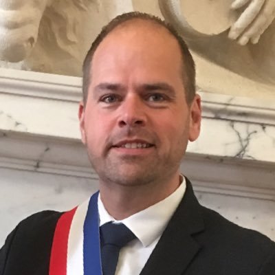 Adjoint au Maire @VilledeReims / Conseiller Communautaire @GrandReims / Vice-Président @DptMarne / Président @Reimshabitat