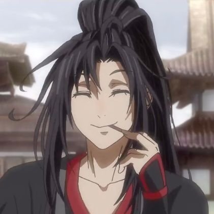 part-time human, full time luo binghe protector
|mdzs fic writer. danmei(mxtx+2ha+priest+🍄). orv.|