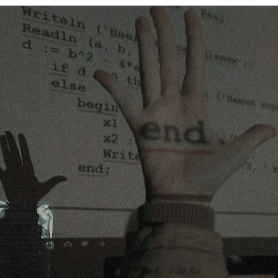 TamannlamIyla's profile picture. Ben artık depresyonum.