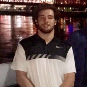 They took my bio away when they locked me up in Twitter Jail so... Yeet New/Better account at @Tberry57