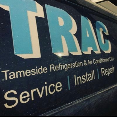 TAMESIDE REFRIGERATION & AIR CONDITIONING - Office: 0161 406 8995 - Email: info@tamesiderefrigeration.co.uk            Instagram - @tracltd