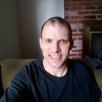 Scott McGrail (@sbmcgrail) 's Twitter Profile